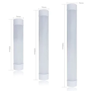 Banqcn Shenzhen Factory Led Batten Light 18w&36w&45w Linear Tube Lighting Fixture