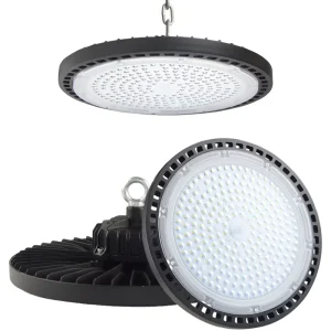 Basketball Tennis Badminton Court Light LED High Bay Lamp 100W 150W 200W