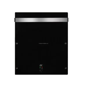 Bathroom Heater 7 Period Custom Programs Window Opening Detection M35D 350W 220-240 V Infrared Carbon Crystal Mirror Heaters