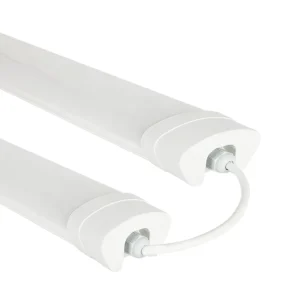 Batten Led Mini Tri Proof Light High Quality Ip65 600mm 20w Waterproof Led Batten Lamp