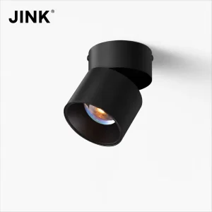 Beam Aura Matter Over Thread Wi Fi Smart Spotlight RGB Tunable White Ceiling Light for Apple Home