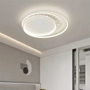 Bedroom Modern LED Ceiling Light Living Room Designer LED Ceiling Light