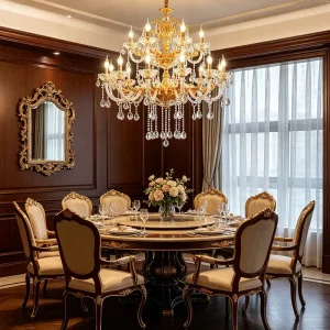 Bespoke Chandeliers for High End Restaurants & Hotels Custom Design Color Supply Chandeliers and Pendant Lights