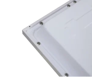 Best Seller 40W LED Panel Light 2×2 6000LM 150lm W 5 Year Warranty Dimmable Ceiling Lamp for Office Commercial Office Home