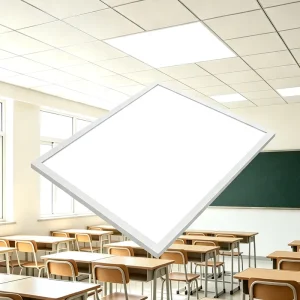 Blu Zigbee LED Cuttable 220V Flexible LED Light Sheet CCT 2700 6500k Ultra Thin LED Panel Exhibition Lighting