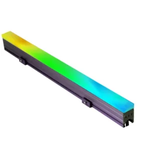 Bridge Architectural Lighting Wall Washer LED Light RGBW DMX IP65 Pixel Bar LED Grow Outdoor Linear Facade 18W 24W Hotel