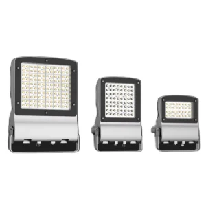 Bridge Lighting LED Floodlight IP66 High Power Architectural Project Light