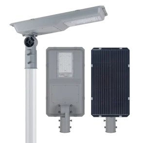 Bright Fast Charging Technology All in One IP65 Street Light Solar for Park Walkway