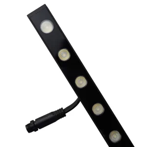 Building Decoration Outdoor Waterproof Led Architectural Lighting 15W 24W Led Wall Washer