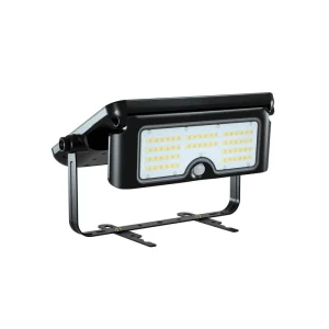Bulk Purchase Solar Flood Light Outdoor Waterproof Lamp Garden Fence Work LED Lighting 12W 1600LM