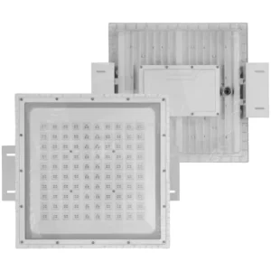 C59Series LED Driver Middle Fuel Station Floodlight Stadium Garden Streetlight High Mast RGB Flood Light