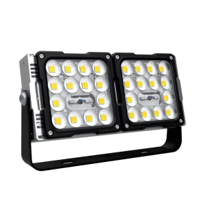 CCC Certified High Bright LED Cob Chip IP67 Rating Matrix Glass Lens Spotlight Flood Lights Series Product Category Flood Lights