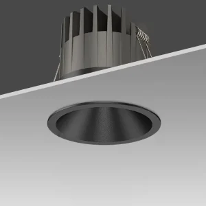 CE CB LVD Recessed Mounted Indoor Hotel Project 5w 7w 12w 20w 30w 40w LED Down Light