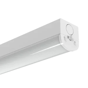 CE CB Steel Case Ceiling Office Pendant Linear LED Batten 5 ft LED Batten Light LED Linear Light Commercial Lighting