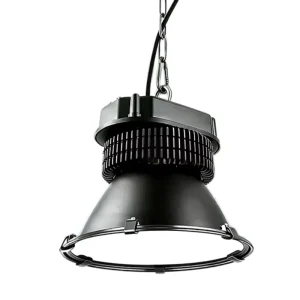 CE Certified 150W 200W LED High Bay Lamp Polarized Lens Panoramic Design Durable Adjustable Aluminum for Indoor Tennis Gymnasium