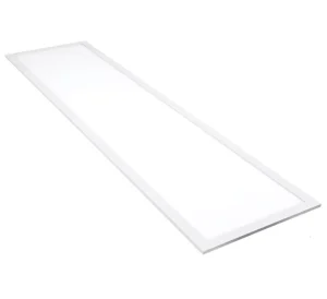 CE Certified High Visibility Commercial Panel Light with LED Lighting for Office Use