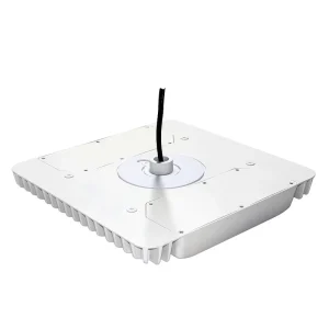 CE Outdoor LED Gas Station Canopy Light 100W 150W IP66