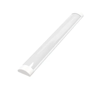 CE ROHS 3 Years Warranty 140LM/W 5 Feet 1.5 Meters 60W 288pcs LED 80 90 Ra 3 SDCM Aluminum House LED Purification Linear Lights