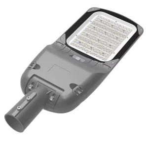CE ROHS ENEC 30W 50W 80W 100W 150W 200W 320W LED Street Light IP68 IK10 LED Smart Outdoor Road Lighting LED Parking Lot Lamp