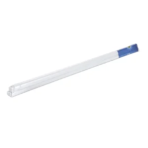 CE ROHS High Lumen 18W 36W 0.6M 1.2M 2FT 4FT Aluminum Fixture T8 Purification Fixture LED Batten Light LED Wide Tube Lights