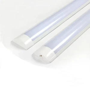 CE ROHS IP44 18W 28W 40W 60W 72W Purifying LED Tube Lighting Linear Lamp AC85-265V LED Batten Tube Light