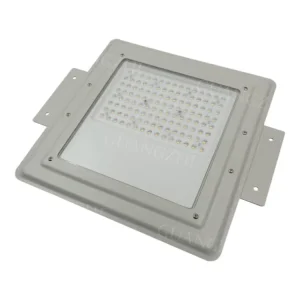CE RoHS Approved 5 Years Warranty Aluminium 70W Flood Small Beam Angle Projector Lamp 200W Oil Gas Station LED Canopy Light