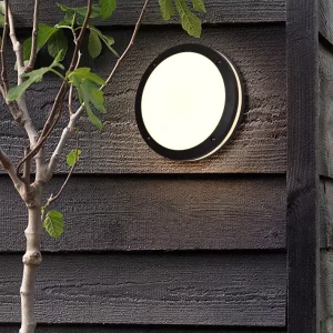 CE Rohs E27 Led Bulkhead Light Outdoor Sconces Waterproof Modern Wall Lights LED Bulkhead Surface Mounted Wall Lamp for Porch