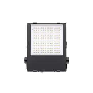 CE UKCA Certified 200W LED Flood Light IP66 IK08/10 Metal Housing -40℃~45℃ 20KV SPD 5Y Warranty