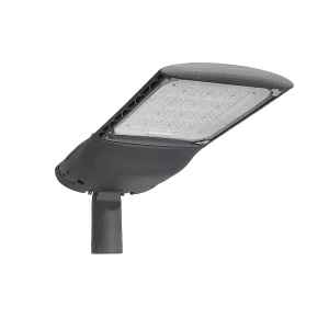CHZ Compact Custom 40W Residential Path IP66 3000K Municipal Street Light