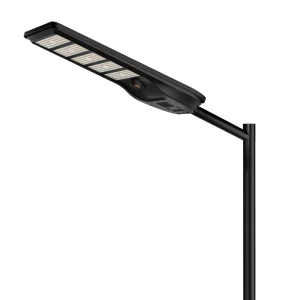 CHZ Fast Delivery Mass Production All in One Solar Street Light