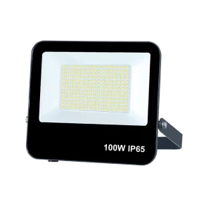CHZ High ROI LED Flood Light Energy Saving Solution for Commercial Projects