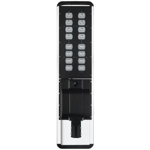 CHZ IST11 Bulk Solar Street Light 40W-120W Bulk Order Commercial IP65