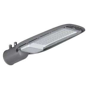 CHZ Parking Lot LED Area Light 100W 150W Waterproof IP65 Outdoor Street Lighting