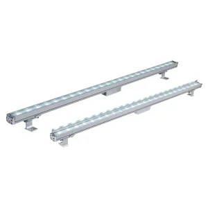 CHZ Professional RGB LED Floodlight for Wall Washing and Building Decoration