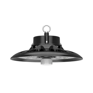 CHZ Shop Lights Industrial Lighting 150w Badminton Court Led Ufo High Bay Light For Shopping Mall