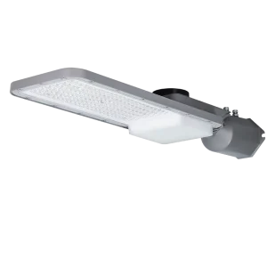 CHZ Slim Design LED Street Lighting IP65 IK08 5 Year Warranty Road Light