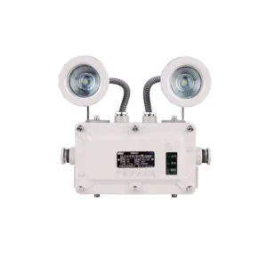 CNEX CE RoHs LED Explosion Proof Emergency Light BAJ52