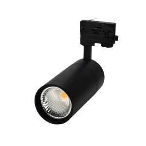 COB LED Track Light Spot 5W Clothing Store Spotlight Commercial Lighting