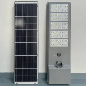COB led design parking lot solar light solar street light outdoor waterproof ultra bright solar led street light system for farm