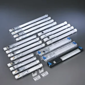 Cabinet LED Lamp Series Fast Wiring Type Magnetic LED Light for Power Distribution Cabinet
