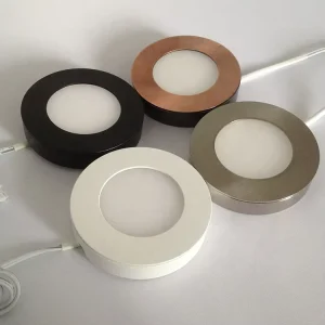 Cabinet Light LED Night Light Kitchen Restaurant Mini 12v customizable Shape multiple Inspections to Ensure Quality