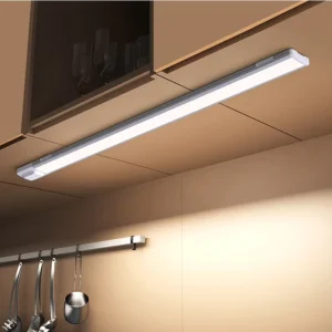 Cabinet Light with Rechargeable Battery