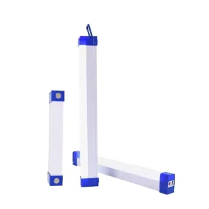 Camping Lamp Magnet Emergency Bulb Under Cabinet Night Light Portable Wireless LED Tube Rechargeable Lamp