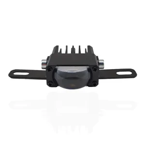 Car Spotlights Led Grille Lights Driving Fog Work Light External Auxiliary Lights Off-road Vehicle Truck SUV JA81