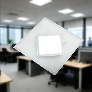 Ceiling Aluminum Led Panel Light Surface Mount Panel Light for Retail Shop