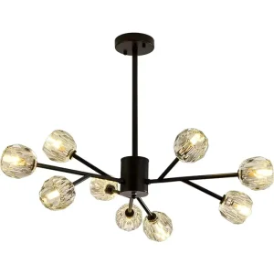 Ceiling Chandelier Modern Lamp Pendant Lighting Hanging Light Chandeliers Ceiling Light Living Room