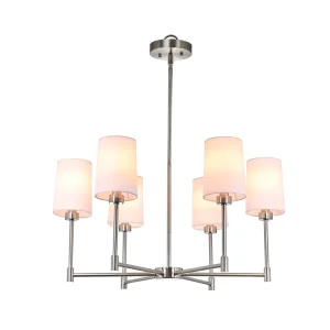 Ceiling Decorative Lighting Chandeliers and Pendant Lights LED Chandelier Pendant Light