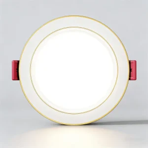 Ceiling Family Hotel Commercial Use System Lighting 6W Downlight