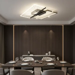 Ceiling Lamp Eastern Europe Style Indoor Decorative Living Room Modern Ceiling Light