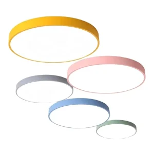 Ceiling Lamp Kitchen Ceiling Lights Surface Mount Modern LED Ceiling Light Living Room Bedroom Light Corridor Balcony LED